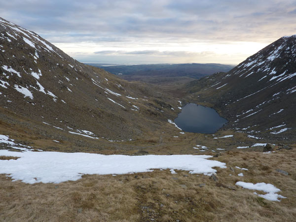 Goats Water